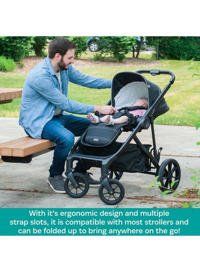 Kidco Buggygear Cooling Gel Mat - Cooling Pad for Baby Strollers - Image 1