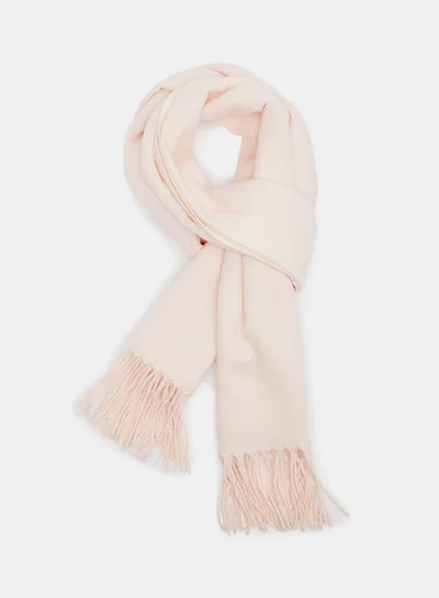 ONLY Solid Scarf