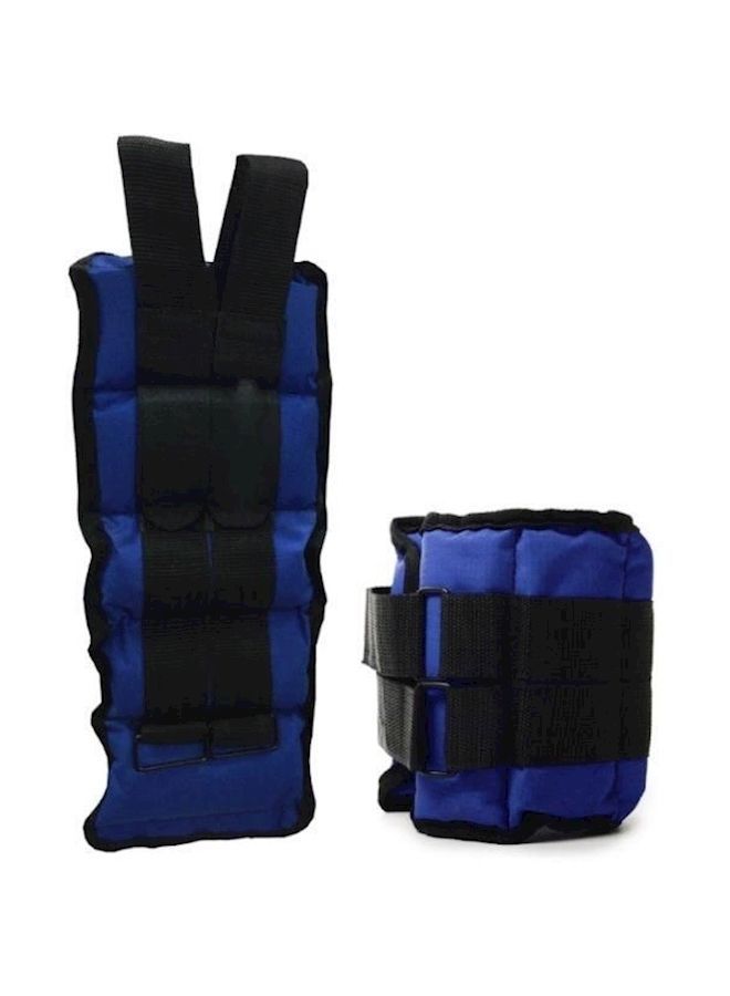 NIBEMINENT 2-Piece Bags For Exercise 3kg
