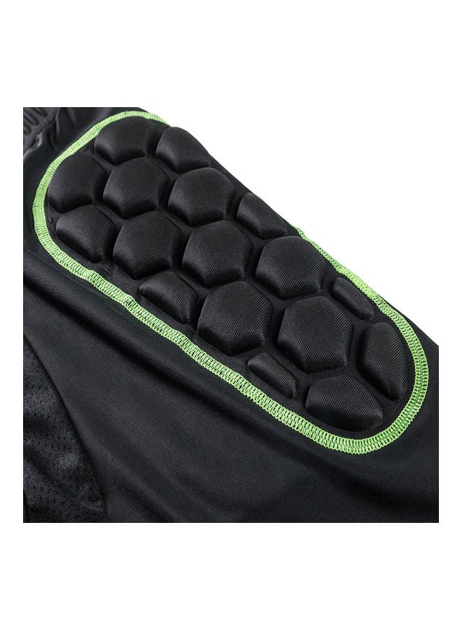 Generic Back Protector Shorts M  - Image 4
