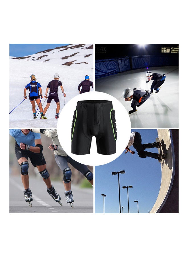 Generic Back Protector Shorts M  - Image 3