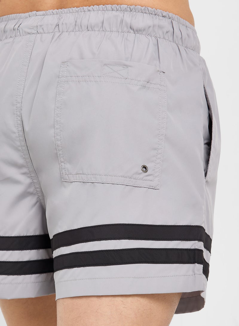 BRAVE SOUL Casual Swimshorts  - Image 5