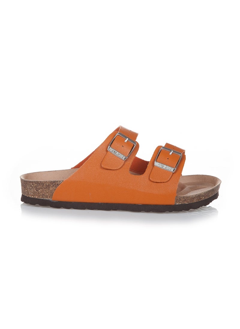 BIRKENSTOCK Birko Flor Double Strap Sandals  - Image 1
