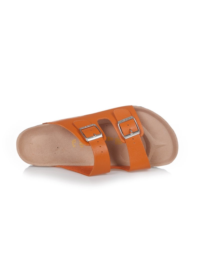BIRKENSTOCK Birko Flor Double Strap Sandals  - Image 2