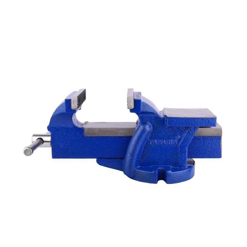 Taparia Taparia 100Mm Bench Vice Fixed Base (Bvsgm 04)  - Image 4