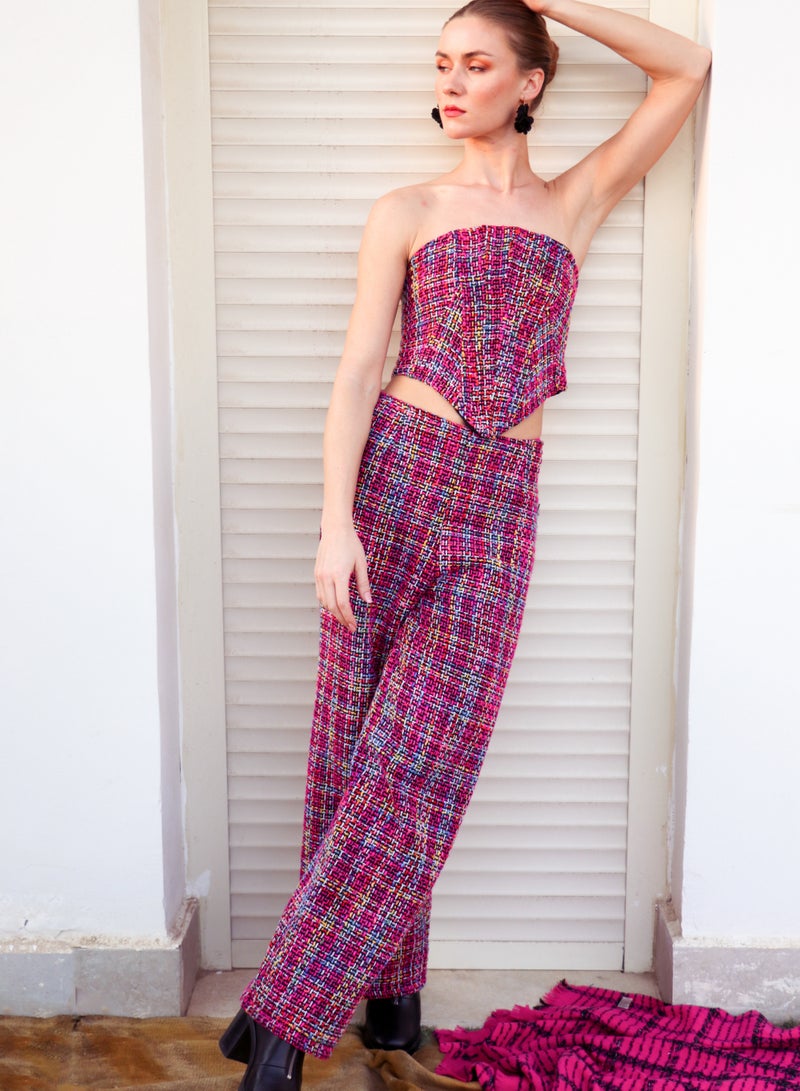 شروال بنطلون كروس فلاير - Image 1