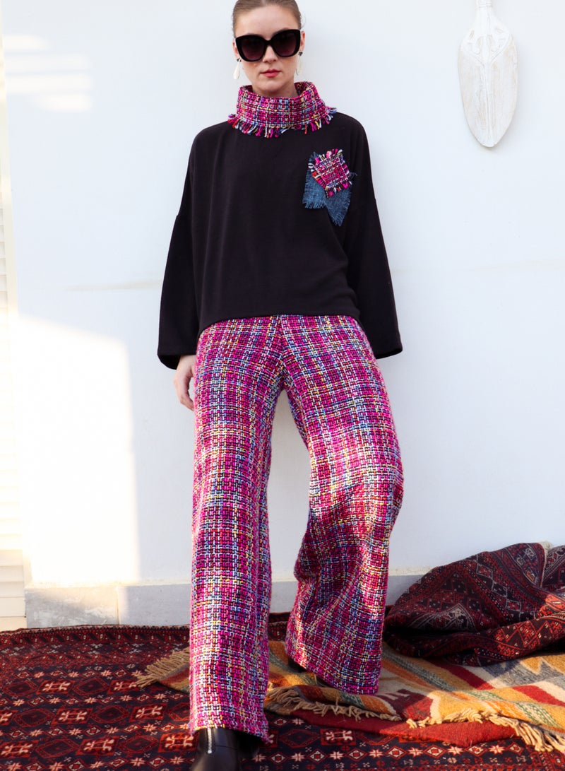 شروال بنطلون كروس فلاير - Image 2