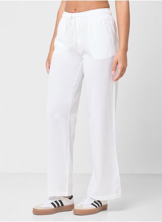 Pullon Linen Pants - pzsku/Z574CBA5D99084FB01087Z/45/_/1742380546/ae788b72-25c7-4643-9761-c8073c13a92e