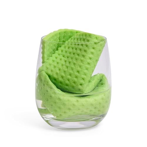 Spontex Specialist Sponge Cloths (Pack of 10) - Image 5