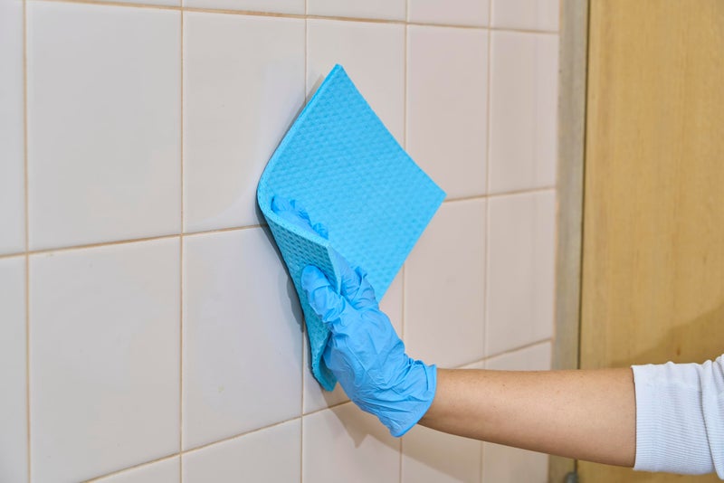 Spontex Specialist Sponge Cloths (Pack of 10) - Image 4