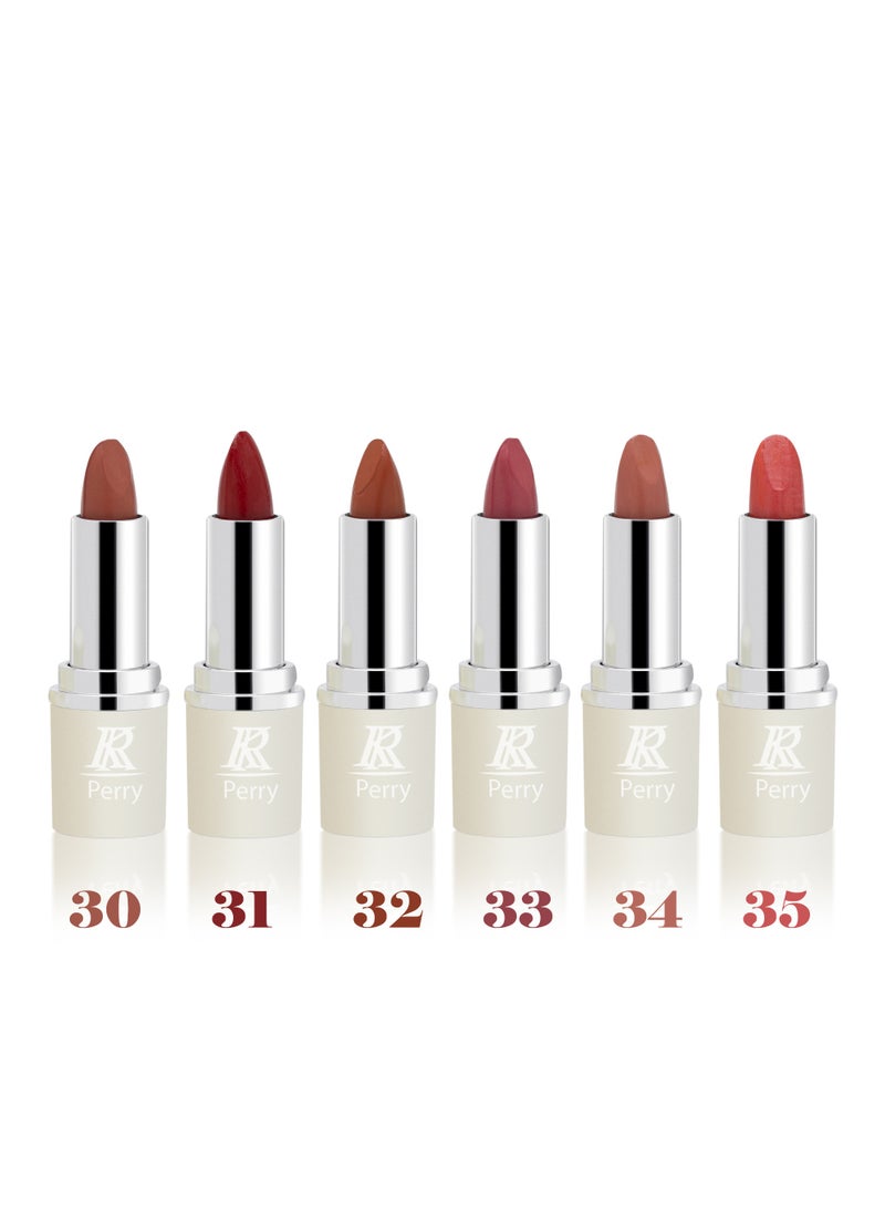 Perry Peach Lipstick 35 - Image 4
