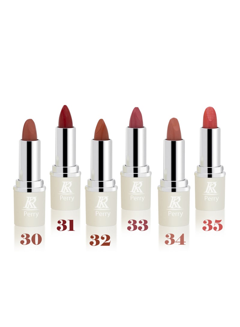 Perry Peach Lipstick 35 - Image 3