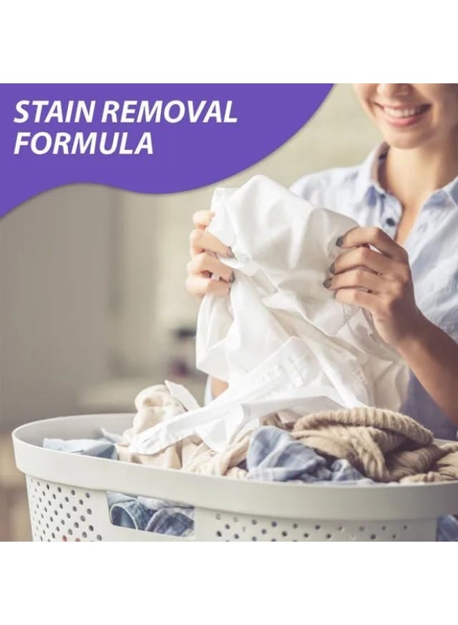 9EASY Lavender Fresh Laundry Liquid 3L - Image 3