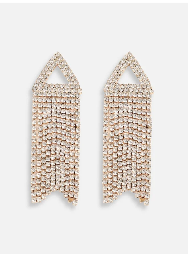 SOHI Party Artificial Drop Earring Jewellery