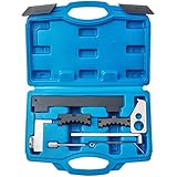 Orion Motor Tech Orion Motor Tech Engine Camshaft Tensioning Locking Alignment Timing Belt Tool Kit for Chevy Cruze Aveo Alfa Romeo Fiat  - Image 1