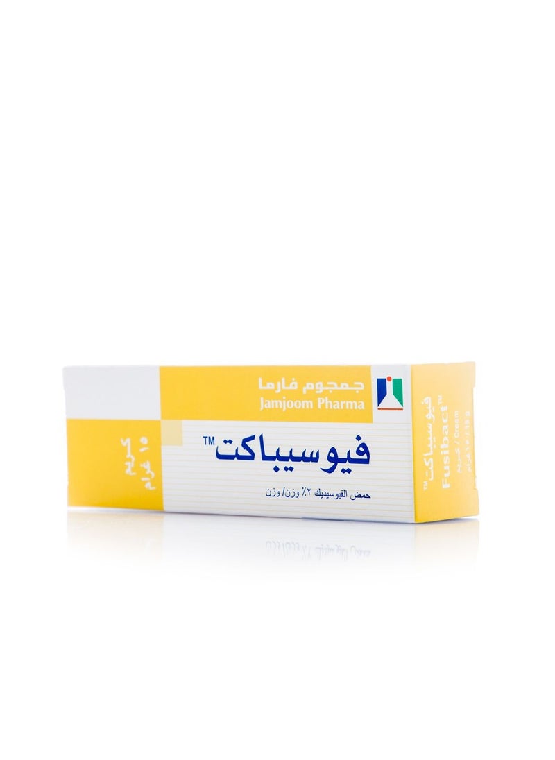 Fusipect Cream for Bacterial Skin Infections - 15 gm - pzsku/Z574D3B54241BA3E5F23BZ/45/_/1736179453/96d5fe77-8776-46a1-8fa7-2499925ca618