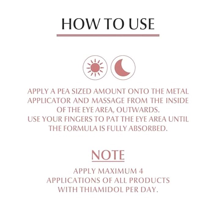 Eucerin Even Pigment Perfector Eye Corrector Dark Circle Illuminating Eye Care Cream, for Immediately Fresh and Awake Look & Reduction on Dark Circles with Thiamidol, Effective in 2 Weeks, 15ml - Image 5