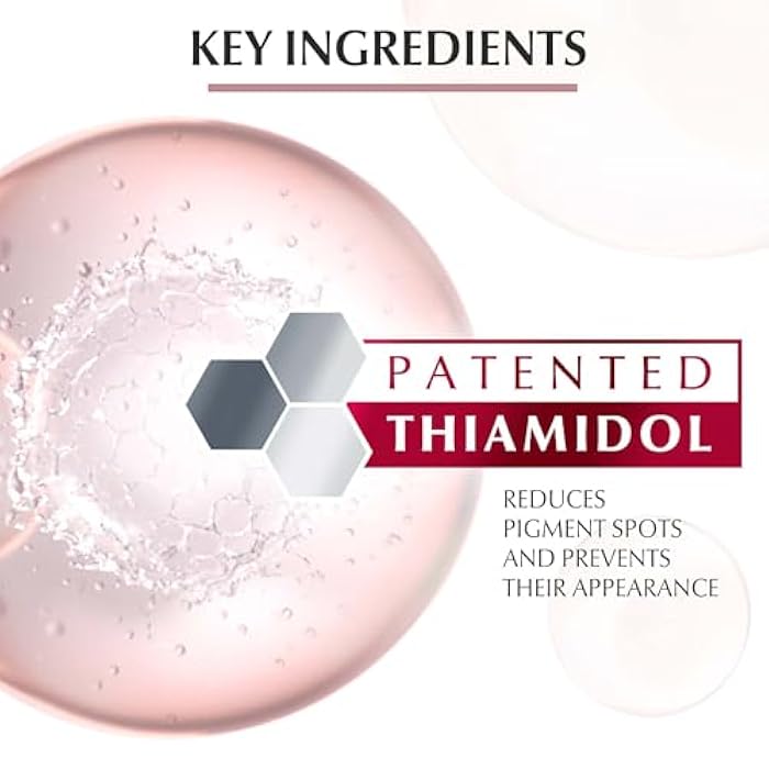 Eucerin Even Pigment Perfector Eye Corrector Dark Circle Illuminating Eye Care Cream, for Immediately Fresh and Awake Look & Reduction on Dark Circles with Thiamidol, Effective in 2 Weeks, 15ml - Image 4