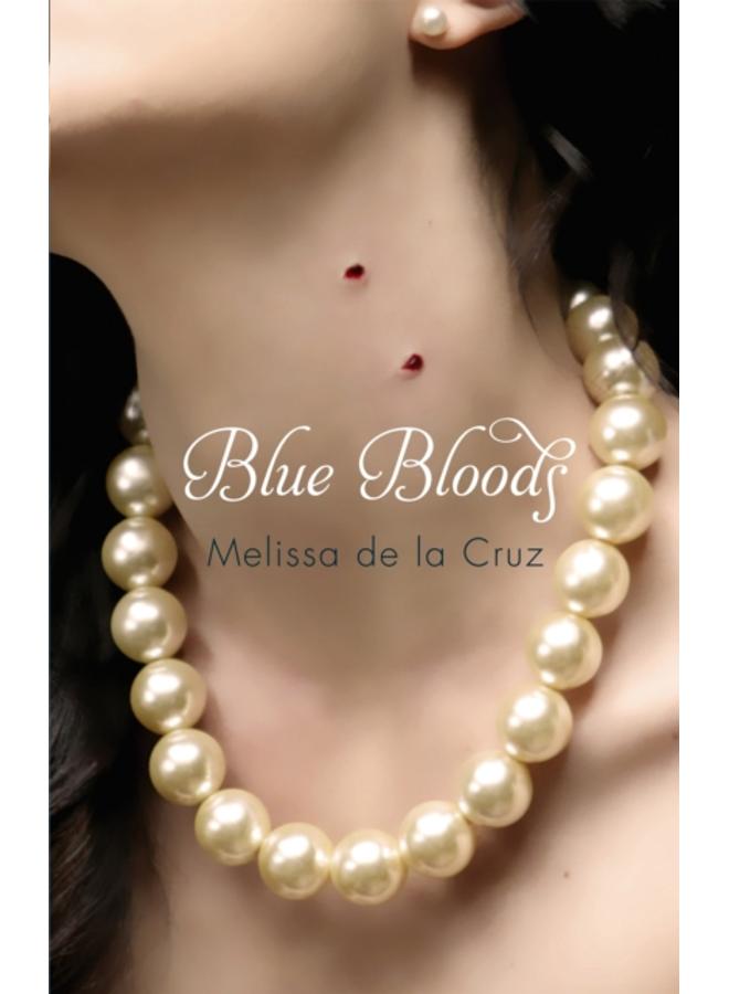 Blue Bloods : Number 1 in series 