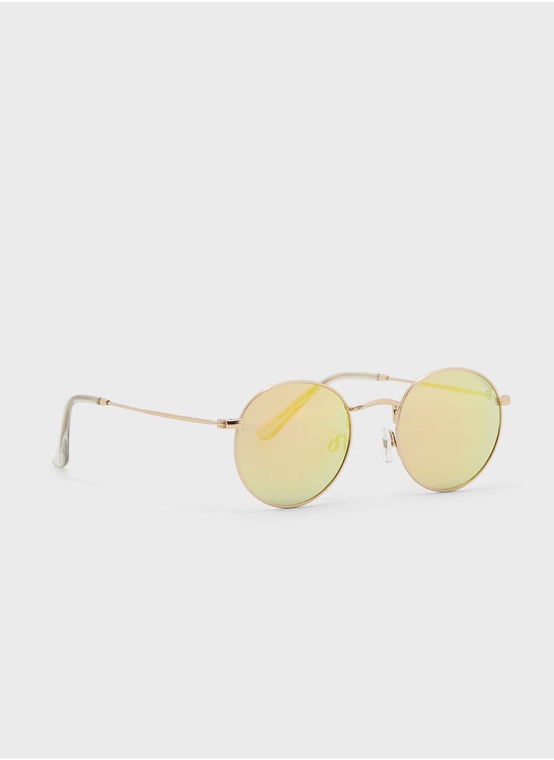 CHPO Liam-Sustainable Sunglasses - Made Of 100% Recycled Materials  - Image 1