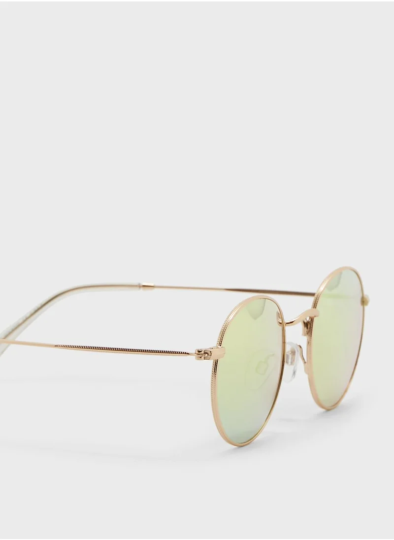 CHPO Liam-Sustainable Sunglasses - Made Of 100% Recycled Materials