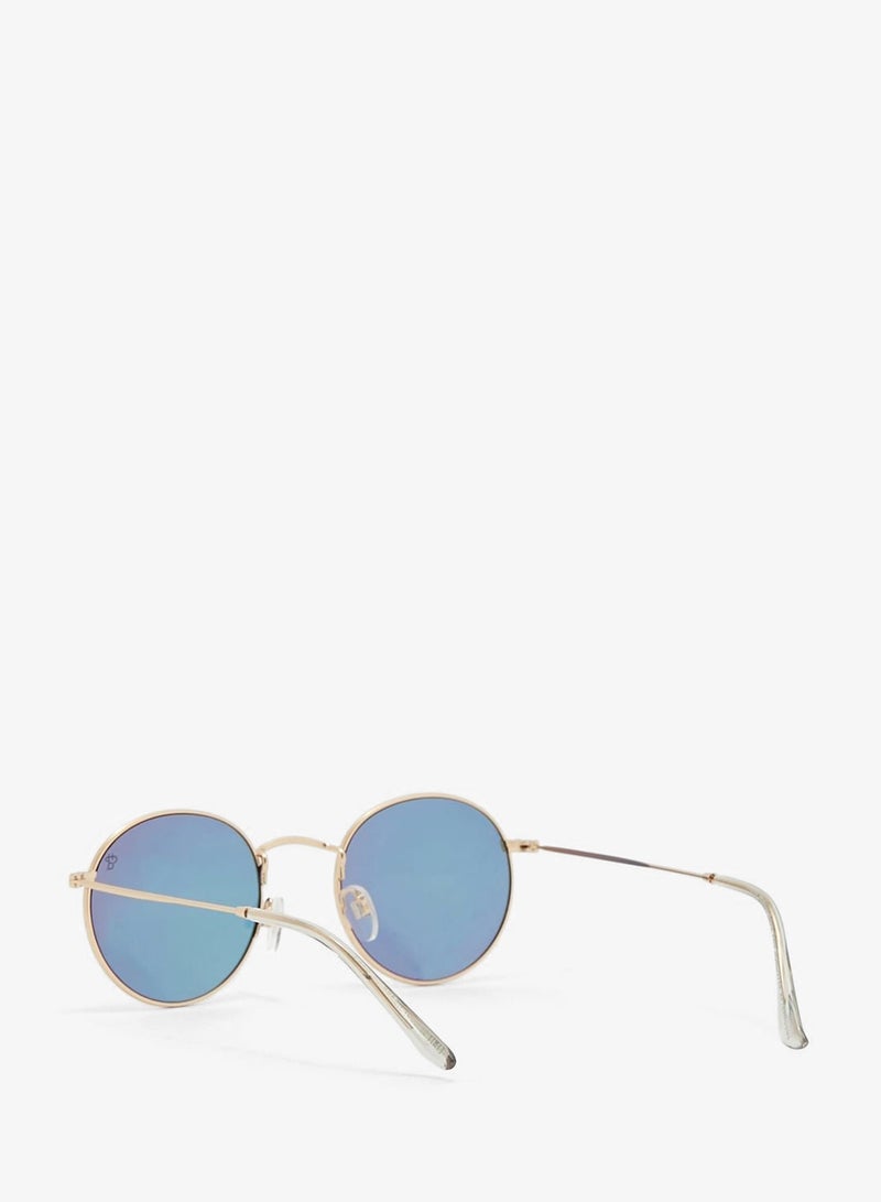 CHPO Liam-Sustainable Sunglasses - Made Of 100% Recycled Materials - Image 2