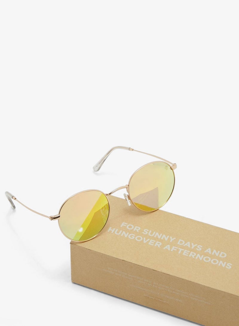 CHPO Liam-Sustainable Sunglasses - Made Of 100% Recycled Materials - Image 4