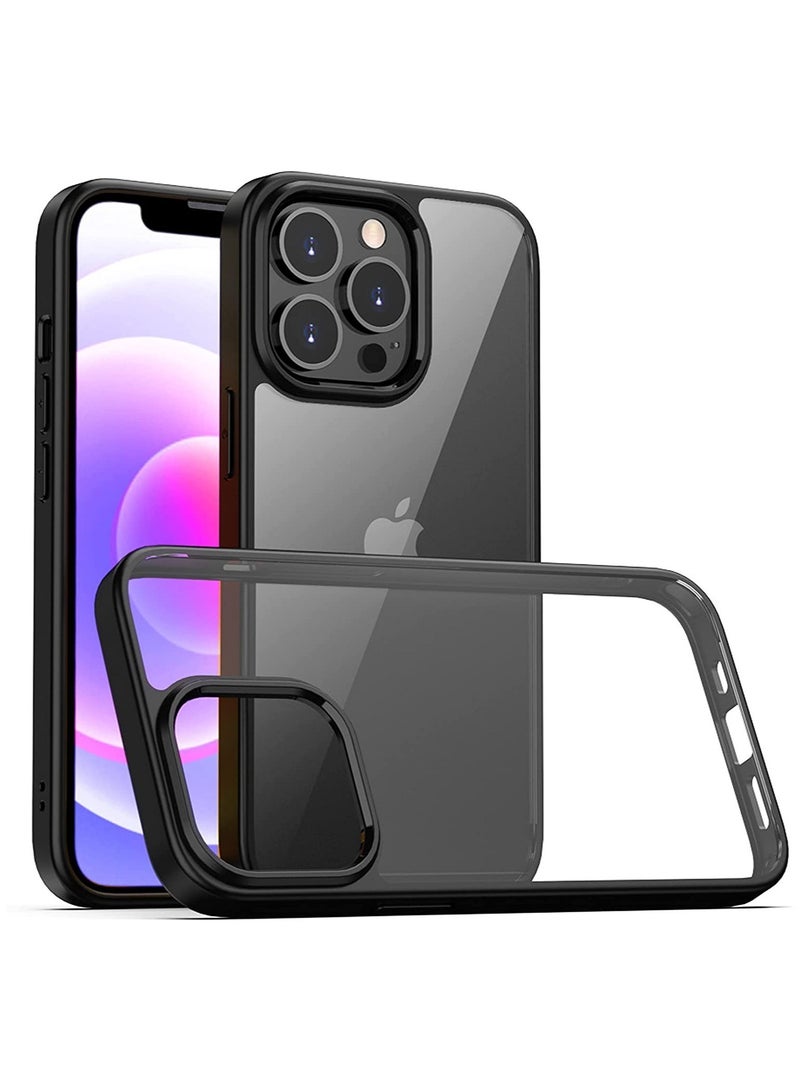 ELTRAZONE iPhone 14 pro Case with Magnetic Stand & Holder, Premium Silicone Vertical & Horizontal Hand Strap and Grip and Multi Stand, Car Mount Kickstand Case Finger Strap Cover - Image 2
