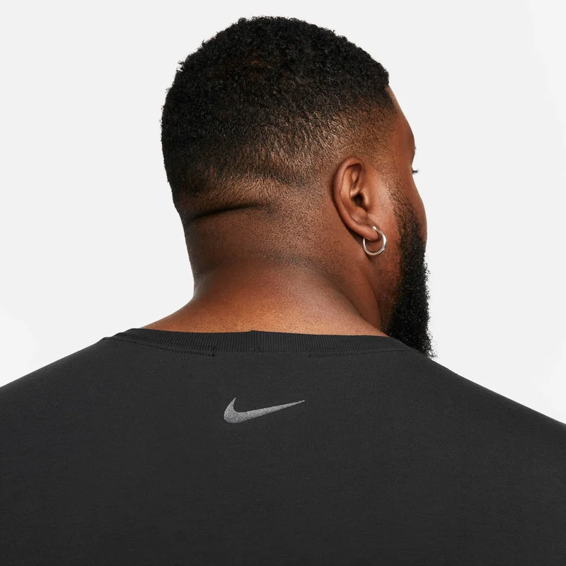 Nike Men's Dri-FIT Yoga Top