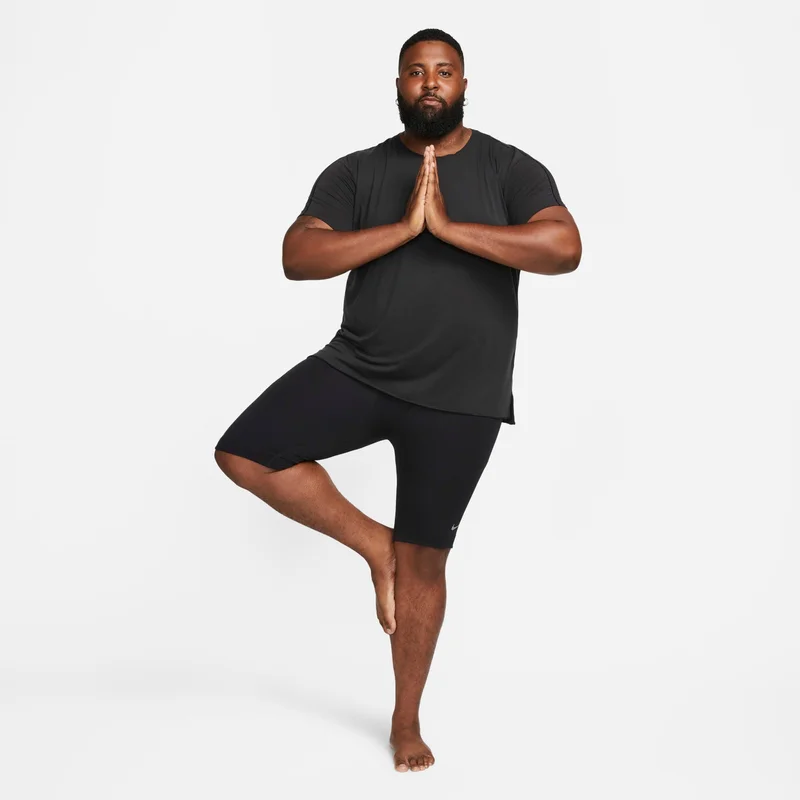 Nike Men's Dri-FIT Yoga Top