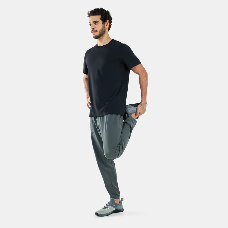 Nike Men's Dri-FIT Yoga Top