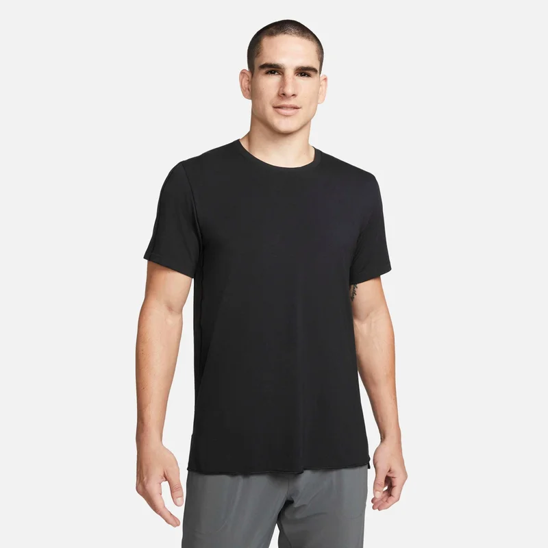 Nike Men's Dri-FIT Yoga Top