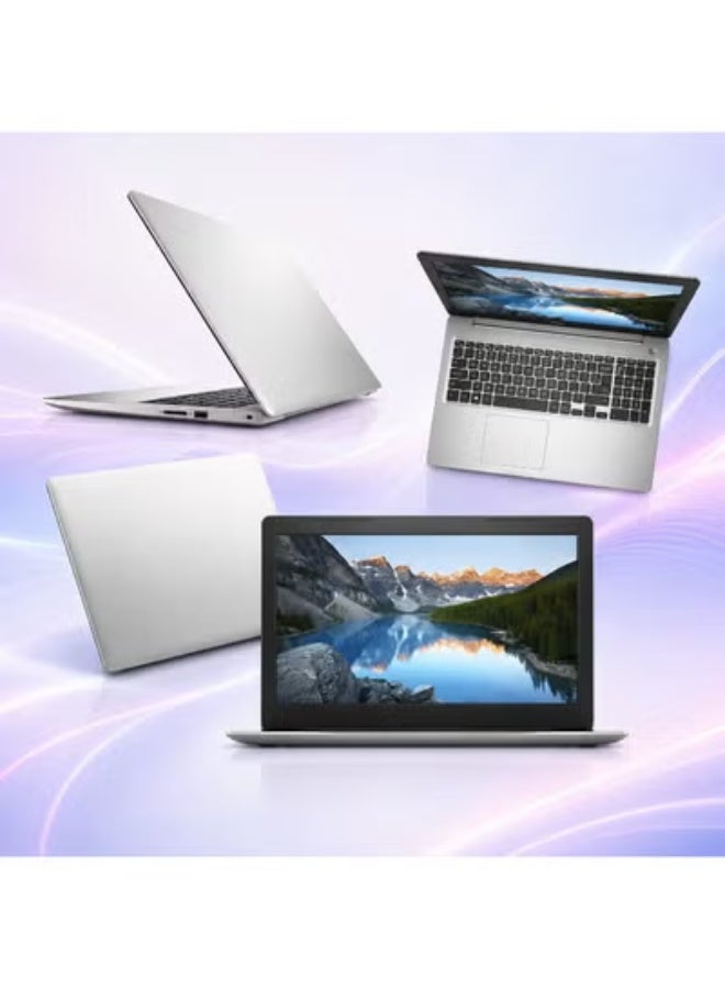 Laptop 15.6 Inch Display Core i7 8GB RAM 1TB HDD 4GB Graphics with Laptop Backpack Wireless Mouse and Laptop Stand - Image 3
