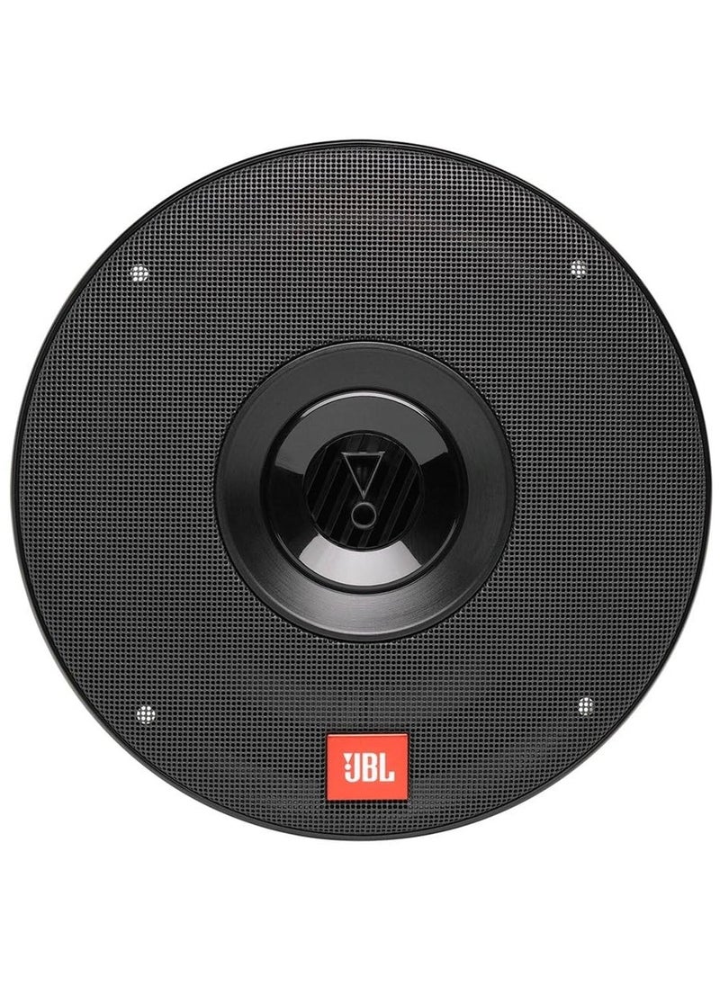 JBL - "JBL Club 602C 6.5'' Two-Way Component Speaker System – Pure Bass, Plus One Woofers, and High-Power Output!" - Image 1