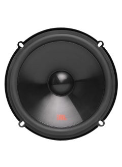 JBL "JBL Club 602C 6.5'' Two-Way Component Speaker System – Pure Bass, Plus One Woofers, and High-Power Output!"  - Image 4