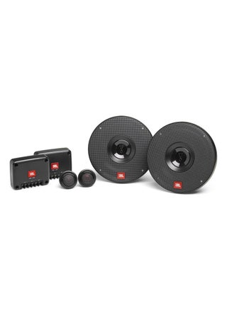 "JBL Club 602C 6.5'' Two-Way Component Speaker System – Pure Bass, Plus One Woofers, and High-Power Output!" - pzsku/Z574E17A0EB3C3C905D55Z/45/_/1737718257/6fce15c9-0839-4065-87c6-be70ff501f23