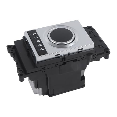 yeedaky Transfer Control Shift Module Panel LR117067 Fit for Range Rover 20132021 for Discovery 5 20172020 Gear Shift Module Gearbox Shifter LR106729 LR085667 - Image 1