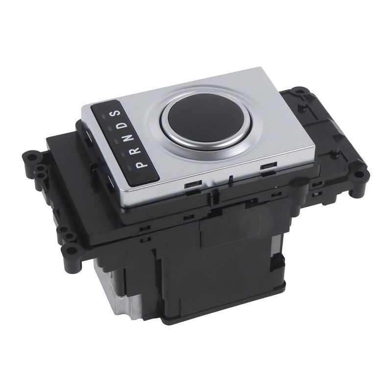 yeedaky Transfer Control Shift Module Panel LR117067 Fit for Range Rover 20132021 for Discovery 5 20172020 Gear Shift Module Gearbox Shifter LR106729 LR085667 - Image 2