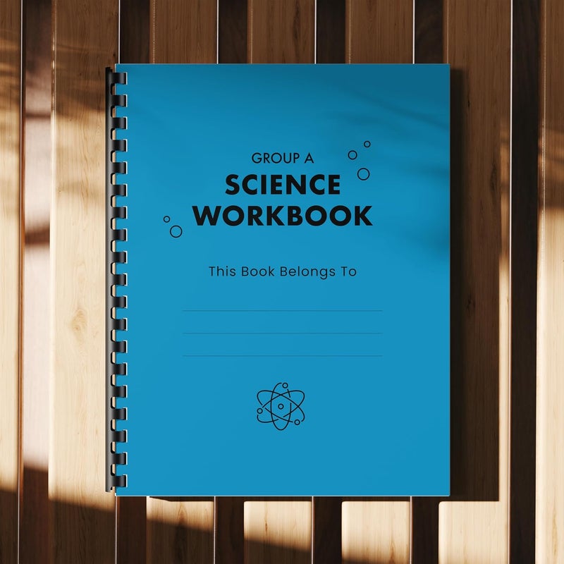 Neenah Astrobrights Celestial Blue Colored Cardstock, 8.5” x 11”, 65 lb/176 GSM, 250 Sheets - Image 4