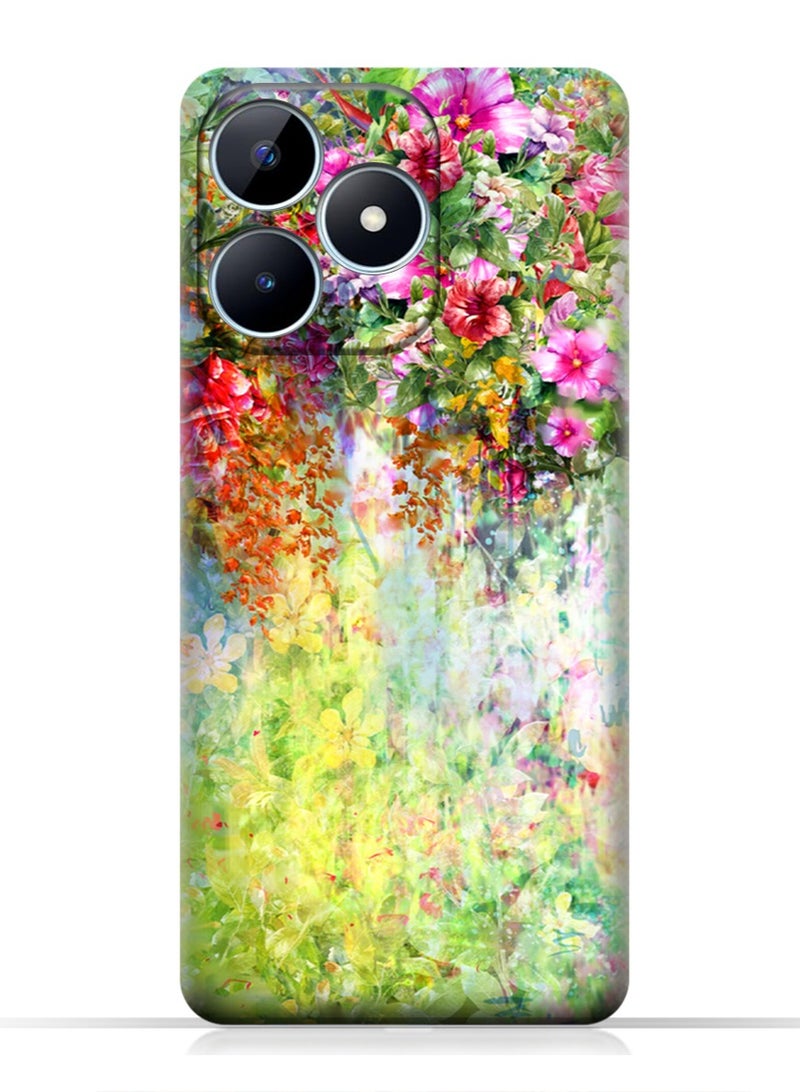 AMC DESIGN Protective Case Cover For Realme Note 50 - Image 1