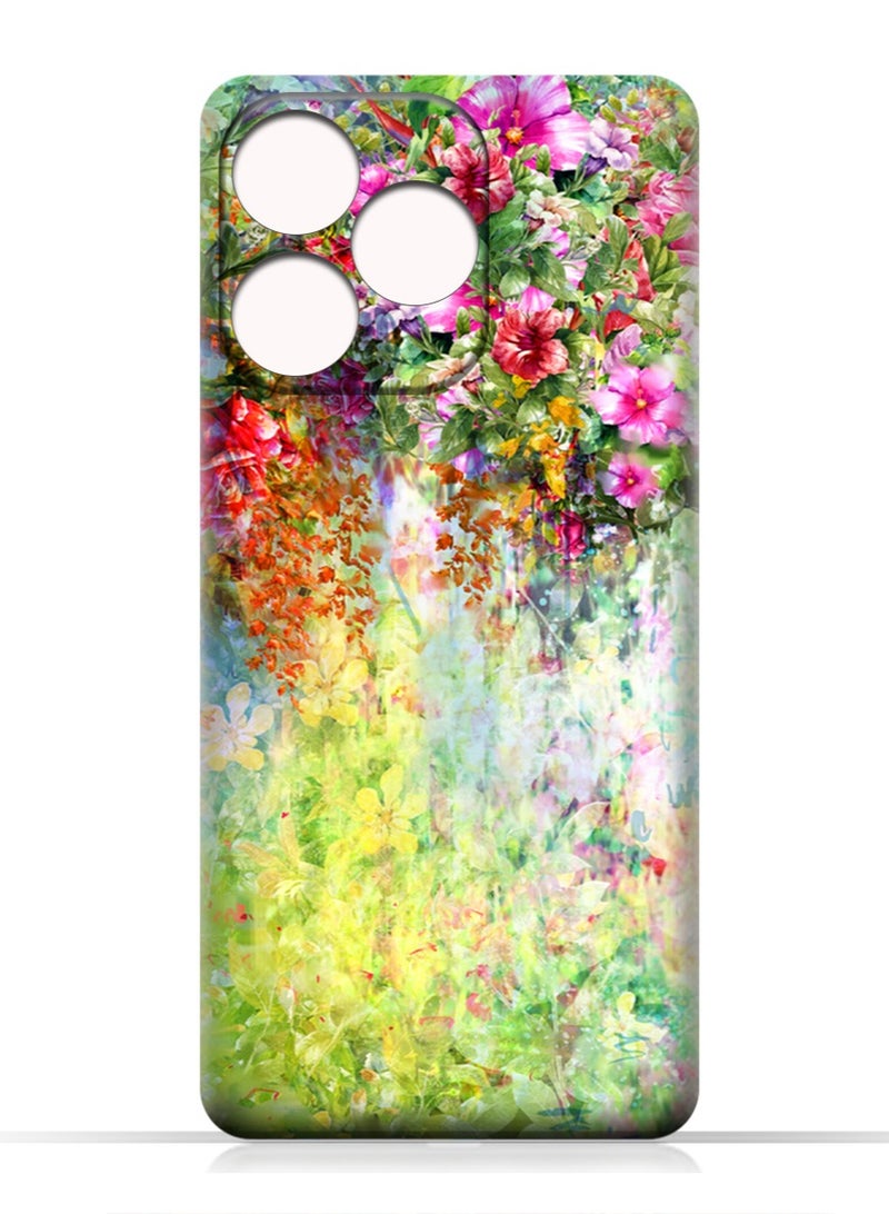 AMC DESIGN Protective Case Cover For Realme Note 50 - Image 2