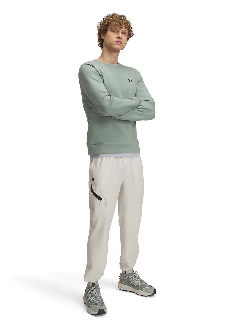 UNDER ARMOUR Unstoppable Woven Joggers  - Image 4