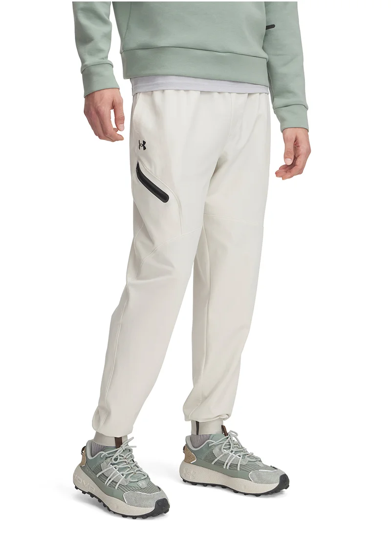 UNDER ARMOUR Unstoppable Woven Joggers