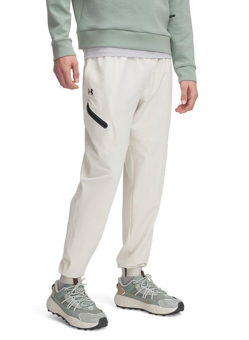 UNDER ARMOUR Unstoppable Woven Joggers  - Image 1
