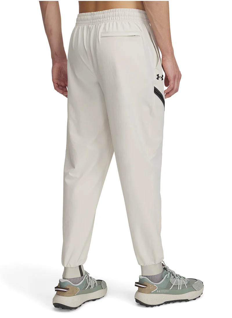 UNDER ARMOUR Unstoppable Woven Joggers