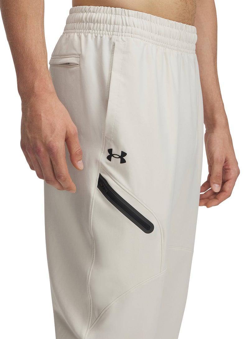 UNDER ARMOUR Unstoppable Woven Joggers  - Image 3