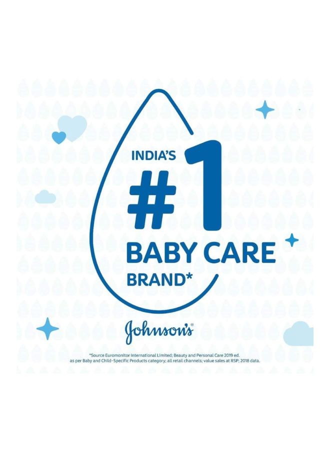 Johnson's Talcum Powder - Image 4