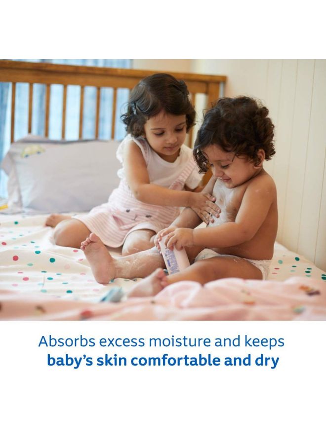Johnson's Talcum Powder - Image 5