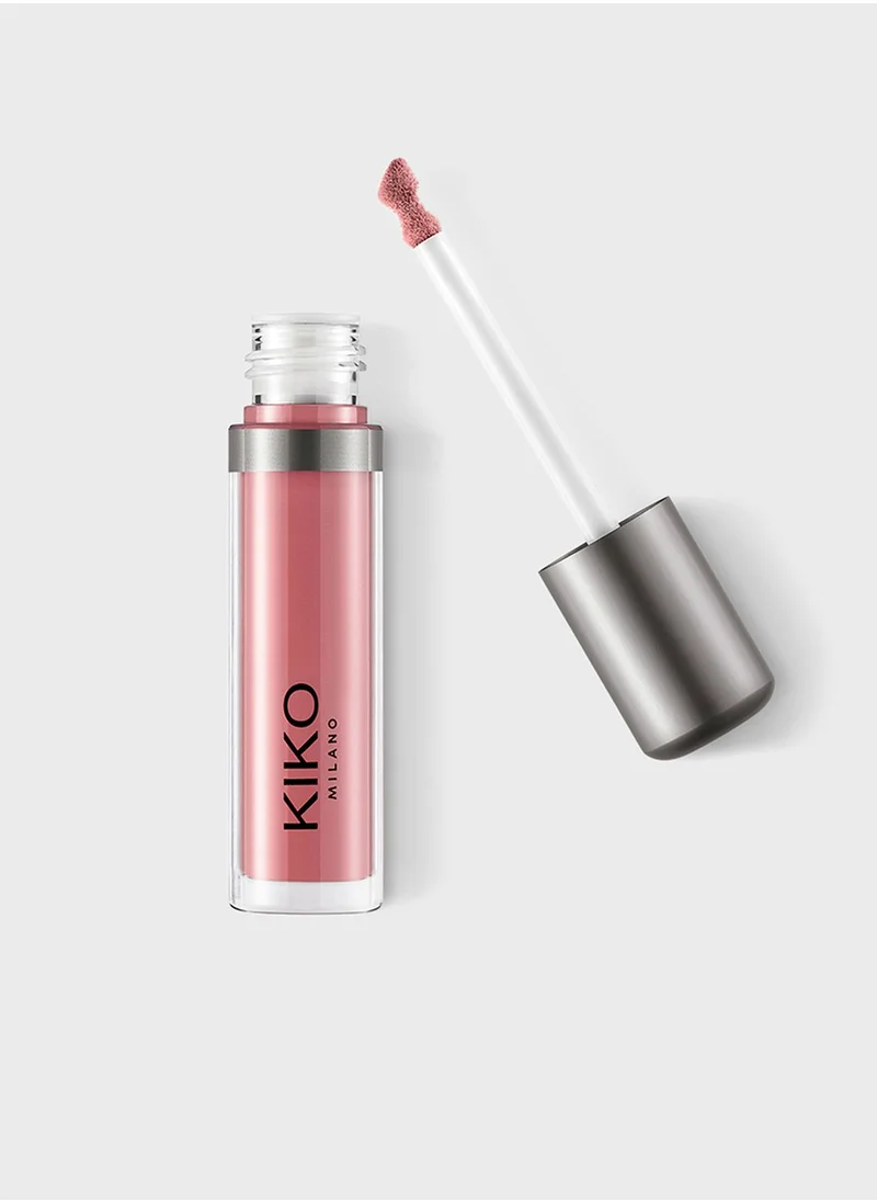 KIKO MILANO Lasting Matte Veil Liquid Lip Colour 07