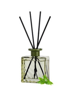 بيوينتي موزع روائح شاي القصب، معطر جو طبيعي يدوم طويلاً، مجموعة هدايا معطرة للمنزل والعمل 200 مل (تشينغشان)  - Image 1
